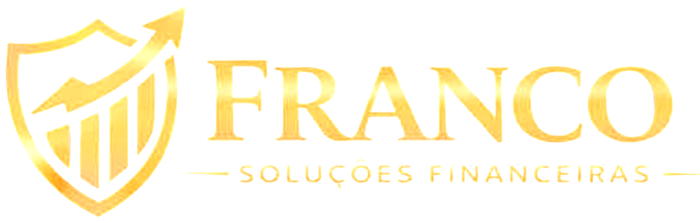 Logo da FRANCO Soluções Financeiras